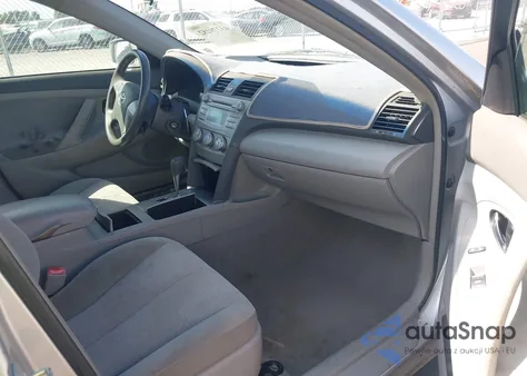 2011 Toyota Camry из США, поврежденный, VIN 4T1BF3EK8BU605751